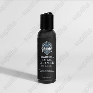 Charcoal Facial Cleanser