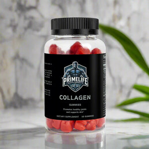 Collagen Gummies (Adult)