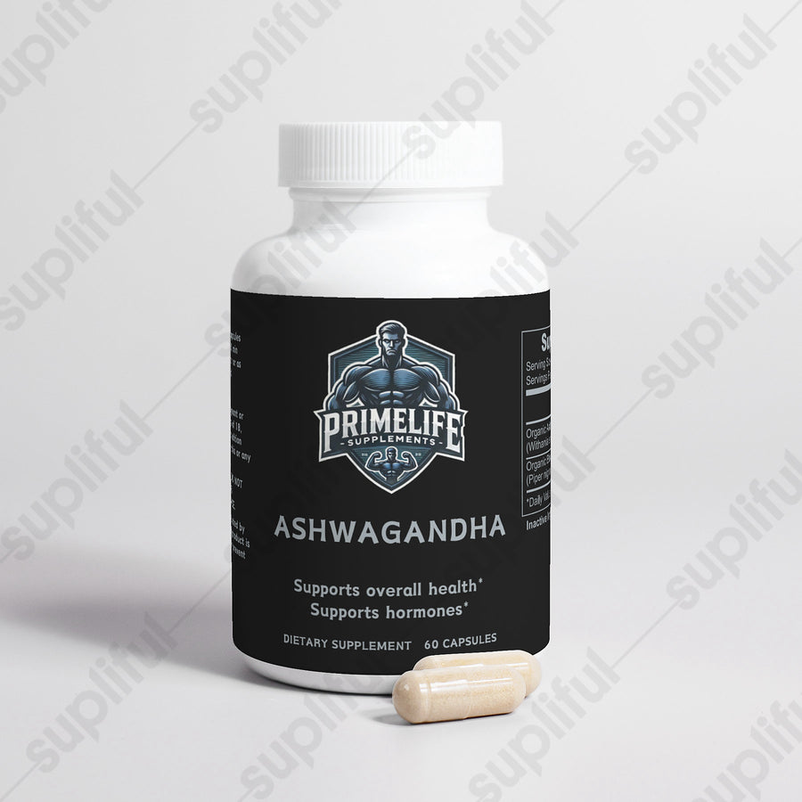 Ashwagandha