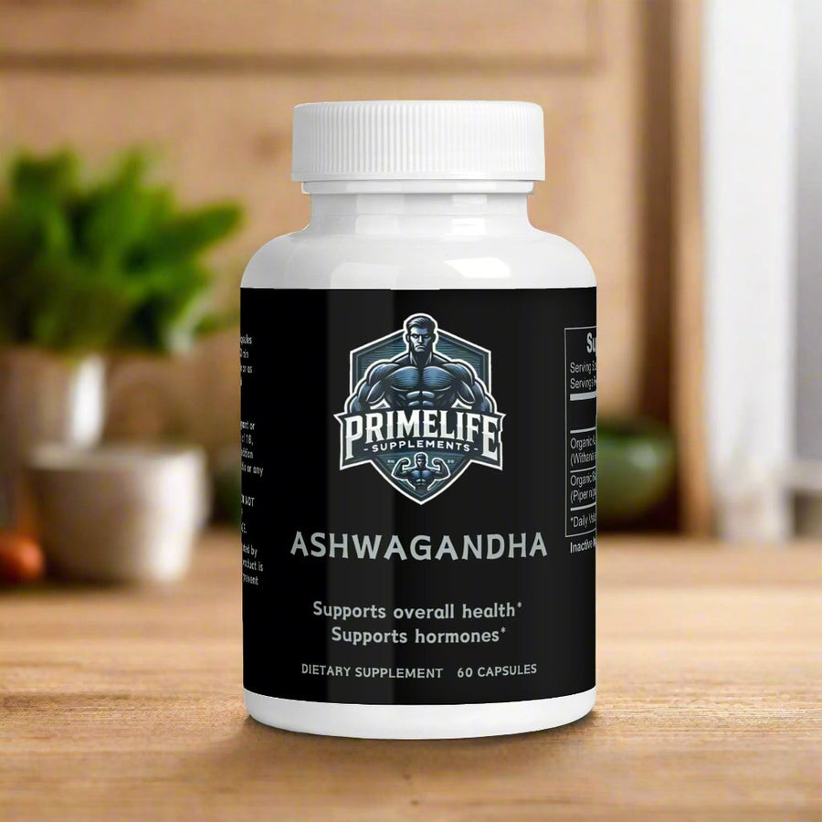 Ashwagandha