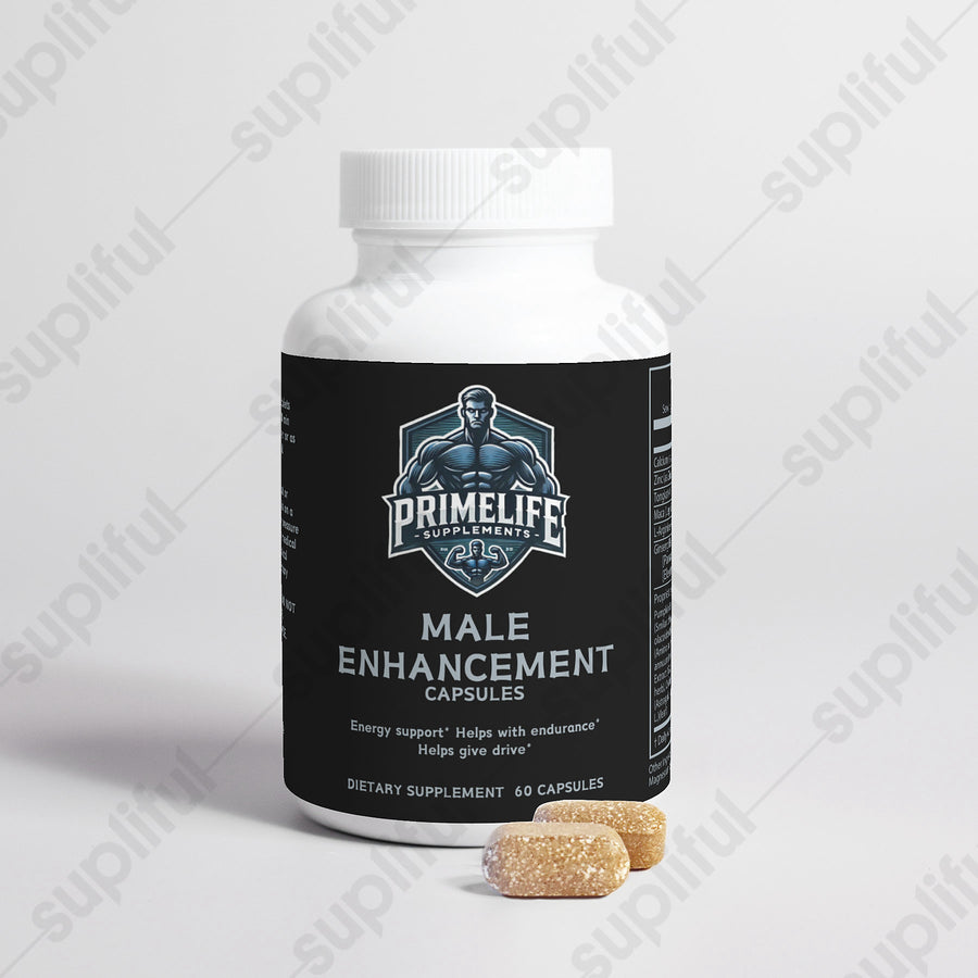 Male Enhancement