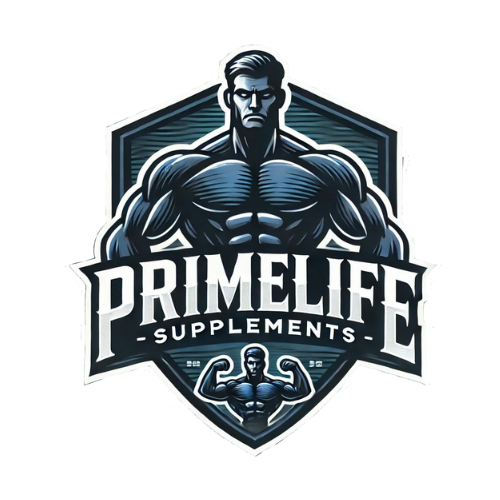 Prime Life Supplements